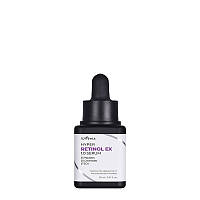 Сироватка антивікова з ретинолом Isntree Hyper Retinol EX 1.0 Serum 20 ml.