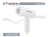 Ручной отпариватель Lexical LHH-0905