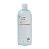 Зволожувальний тонер Doctors Hyalcica Total Moisture 10 D Toner, 500 мл