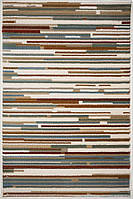 Килимок сучасний Delta 8650 1 41733, 0.6х1 м