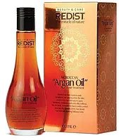 Аргановое масло для волос - Redist Professional Moroccan Argan Oil 100ml