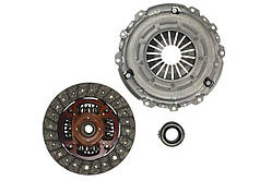 LUK 623331000 Комплект зчеплення Mitsubishi Outlander