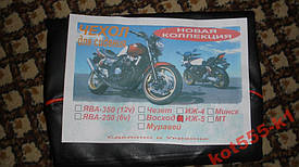 Чохол сидіння Іж-5