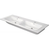 Умывальник Duravit Me by Starck 23361300001 130х49 см