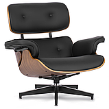 Крісло Chillout Lounge TV для відпочинку + пуф, фото 2