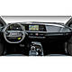 Захисне гібридне скло на клімат контроль 14" 9H KIA EV6 2022 -, фото 3