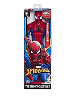 Игровая фигурка Человек Паук Марвел Marvel Spider-Man Hasbro