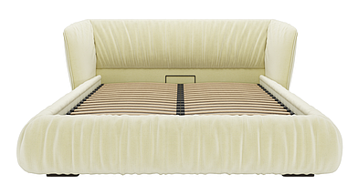 Ліжко-подіум Марко 160x200 з механізмом TM Matroluxe, фото 3