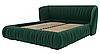 Ліжко-подіум Марко 180x200 з механізмом TM Matroluxe, фото 7