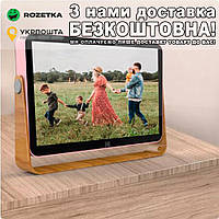 Цифрова фоторамка Kodak Cali Led 10 дюймів Рожевий