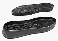 Подошва для обуви женская С - 0123 Черный р.36-41
