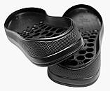 Підошва для взуття жіноча С - 0123 Чорний р.36-41, фото 5