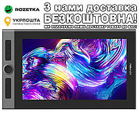 Artist Pro 16 15.6 дюймов Графический планшетный монитор чёрный