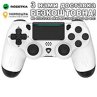 Для PS4 Беспроводной геймпад Белый