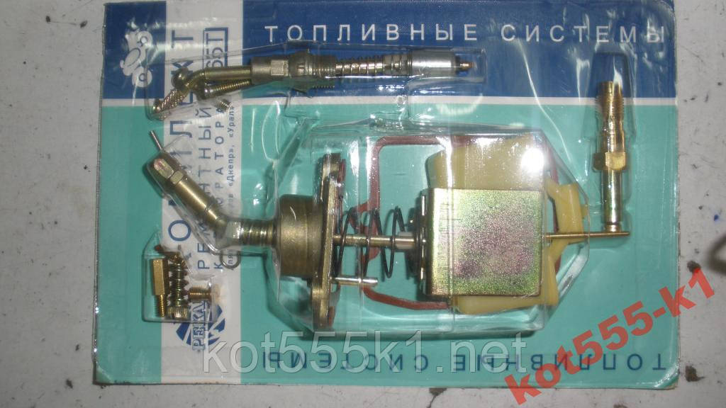РЕМ КАРБЮРАТОРА Урал Повний