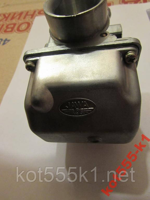 Оформить заказ на Карбюратор Ява 638 Чехия от "Кot555-k1", 362685777