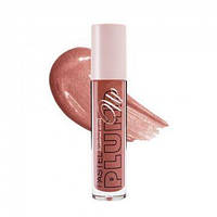 Блеск для объема губ плампер тон 202 Pastel (Plump Up Extra Hydrayting Plumping) 5,3 мл