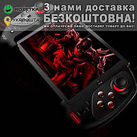PG-9083s Red Bat для iOS/Android смартфонов и планшетов Новый Bluetooth контроллер Чёрный