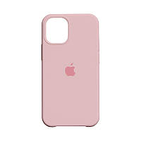 Чехол Original для iPhone 12 Mini Цвет 06, Light pink