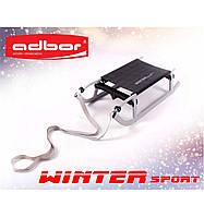 Adbor Winter Sport – складні, легкі санки для дітей