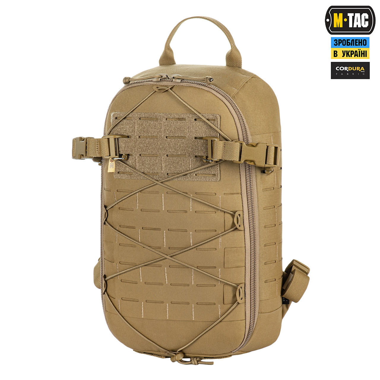 M-Tac рюкзак Sturm Elite Gen.II Coyote, фото 1