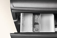 Пральна машина автоматична Electrolux EW6SN306SPX, фото 4