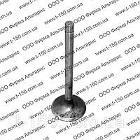 Клапан ГБЦ СМД 31 впускний (великий) СРСР