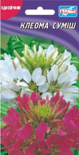 Клеома суміш 0,3 гр