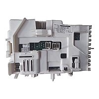 Модуль (плата) управления стиральной машины Electrolux 914338913(01)