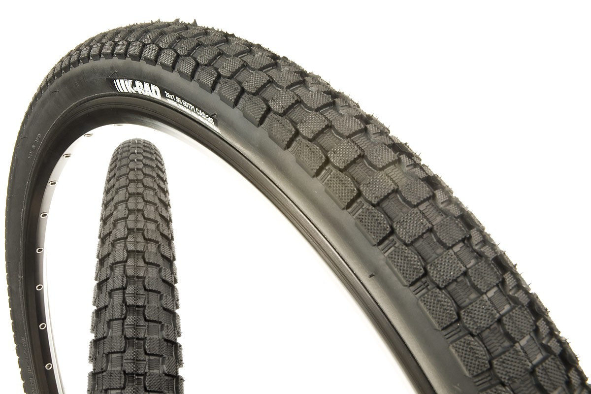 Покришка велосипедна Kenda 26 x 1,95 K905 K-Rad
