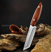 Нож для мяса и бушкрафта