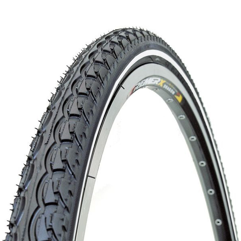 Покришка велосипедна Kenda 700 x 32C (32-622) K197 Eurotrek 22TPI