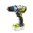 Шуруповерт-дрель Ryobi ONE+ R18PDBL-220S, фото 3