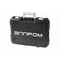 Бочковий електричний перфоратор Елпром ЕПЕ 1950 із силою удару 3,7 Дж, фото 3