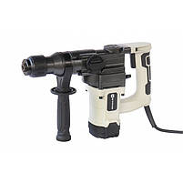 Бочковий електричний перфоратор Елпром ЕПЕ 1950 із силою удару 3,7 Дж, фото 6