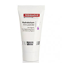 Гідробальзам для сухої шкіри з олією лаванди Hydrobalsam mit Lavendel, 30 мл