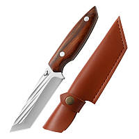 Портативний вуличний мисливський ніж, нержавіюча сталь, універсальний ніж