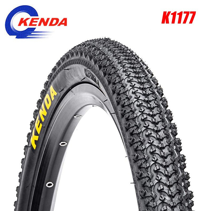 Покришка велосипедна Kenda 24 x 1.95 K1177
