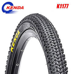 Покришка велосипедна Kenda 24 x 1.95 K1177