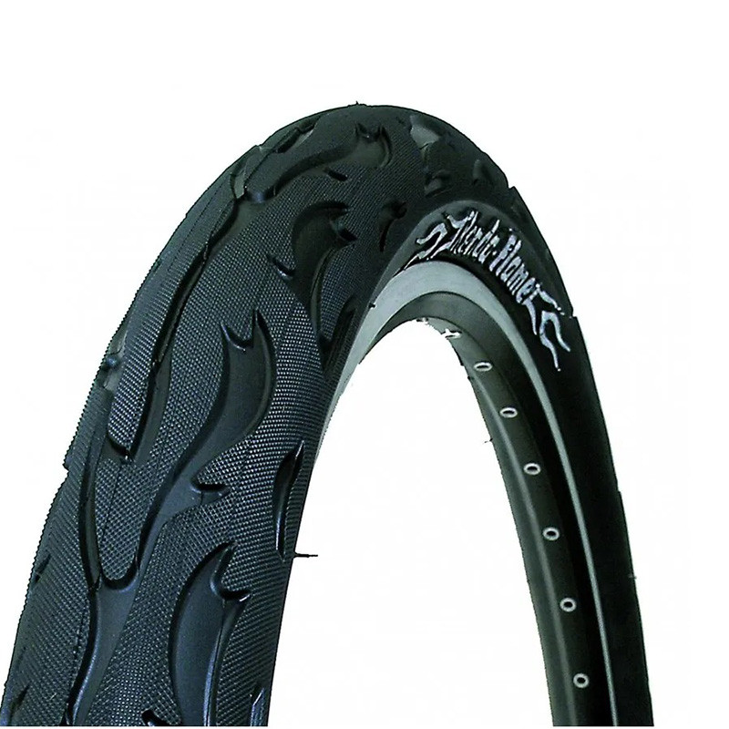 Покришка велосипедна Kenda 26 x 2,125 K1008A Flame 30TPI