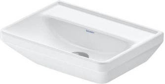 Умивальник підвісний Duravit D-Neo 0738450070 45х33,5 см