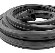 Ущільнювач задньої двері Volkswagen LT 1995-2006