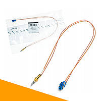 Термопара для газової плити Whirlpool 481010565791 газ-контроль Вірпул C00311038 (520 мм)