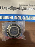 Підшипник YET 209 SKF (аналоги SA 209, AEL 209, ES 209), фото 3
