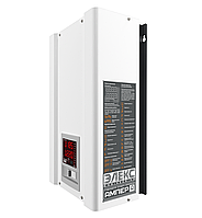 Стабилизатор напряжения 9 кВт Элекс Ампер У 9-1/40 А v2.1