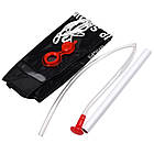 Душ польовий для кемпінгу та дачі Wellamart, 20 л (Арт. B018-2), фото 4