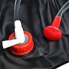 Душ польовий для кемпінгу та дачі Wellamart, 20 л (Арт. B018-2), фото 7