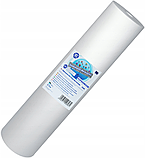 Картридж поліпропіленовий 20ВВ Aquafilter FCPS50M20B 50 мкм (Big Blue 20), фото 3