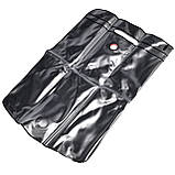 Літній польовий душ для походу, дачі та кемпінгу CAMP SHOWER 20 л, фото 6