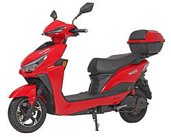 Електроскутер Maxxter NEOS III (Red), червоний